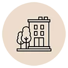Specialists-in-Strata-Complexes
