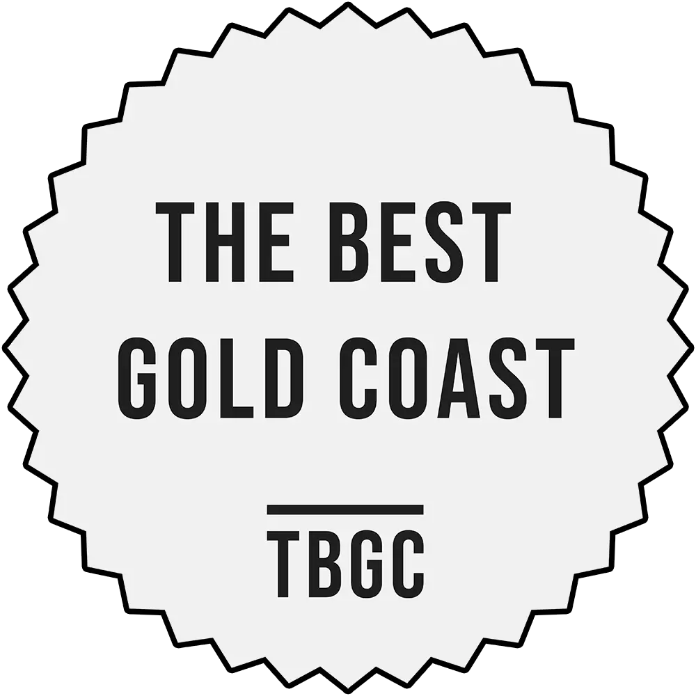 best-gold-coast-badge